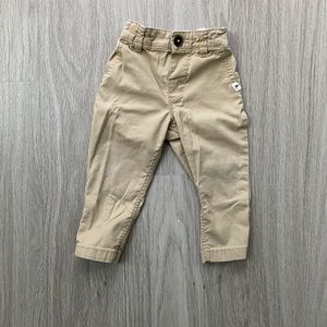 H&M 6-9 month Chinos